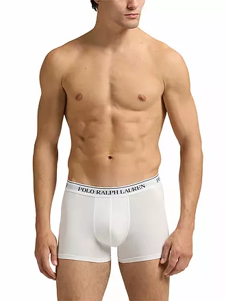 POLO RALPH LAUREN | Pants lot de 5 à motifs | weiss